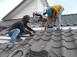 Best Tile Roofing Installation  in Goldsby, OK